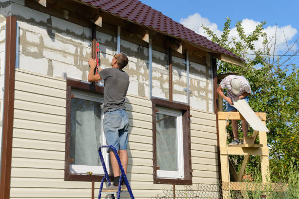 Best Siding for New Construction  in Orange Park, FL